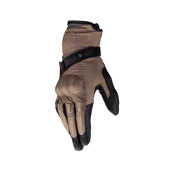 Leatt Glove ADV HydraDri 7.5 -ATOMIC MOTO SALE Leatt Gloves ADV HydraDri 7 5 Desert RightUpper 6024040580