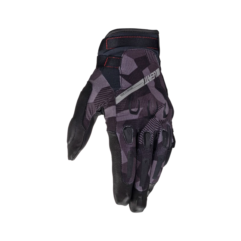 Leatt Glove ADV HydraDri 7.5 Short Leatt Glove ADV HydraDri 7.5 Short -ATOMIC MOTO SALE Leatt Gloves ADV HydraDri 7 5 Short Camo LeftUpper 6024040680