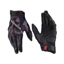 Leatt Glove ADV HydraDri 7.5 Short 4 Leatt Glove ADV HydraDri 7.5 Short -ATOMIC MOTO SALE Leatt Gloves ADV HydraDri 7 5 Short Camo Pair 6024040680