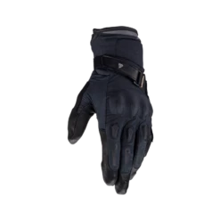 Leatt Glove ADV HydraDri 7.5 -ATOMIC MOTO SALE Leatt Gloves ADV HydraDri 7 5 Stealth LeftUpper 6024040560