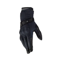 Leatt Glove ADV HydraDri 7.5 -ATOMIC MOTO SALE Leatt Gloves ADV HydraDri 7 5 Stealth RightUpper 6024040560