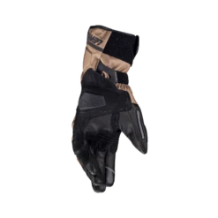 Leatt Glove ADV SubZero 7.5 -ATOMIC MOTO SALE Leatt Gloves ADV SubZero 7 5 Desert LeftPalm 6024040500