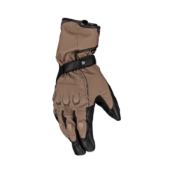 Leatt Glove ADV SubZero 7.5 -ATOMIC MOTO SALE Leatt Gloves ADV SubZero 7 5 Desert RightUpper 6024040500