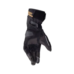 Leatt Glove ADV SubZero 7.5 -ATOMIC MOTO SALE Leatt Gloves ADV SubZero 7 5 Stealth LeftPalm 6024040480