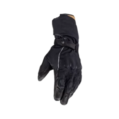 Leatt Glove ADV SubZero 7.5 -ATOMIC MOTO SALE Leatt Gloves ADV SubZero 7 5 Stealth LeftUpper 6024040480