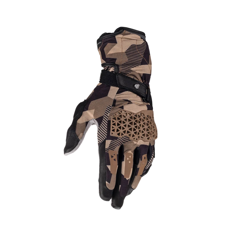 Leatt Glove ADV X-Flow 7.5 Leatt Glove ADV X-Flow 7.5 -ATOMIC MOTO SALE Leatt Gloves ADV X Flow 7 5 Desert LeftUpper 6024040720