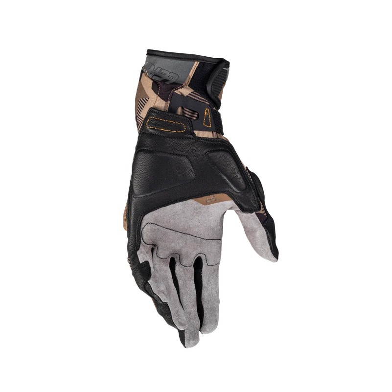 Leatt Glove ADV X-Flow 7.5 Leatt Glove ADV X-Flow 7.5 -ATOMIC MOTO SALE Leatt Gloves ADV X Flow 7 5 Desert LefttPalm 6024040720