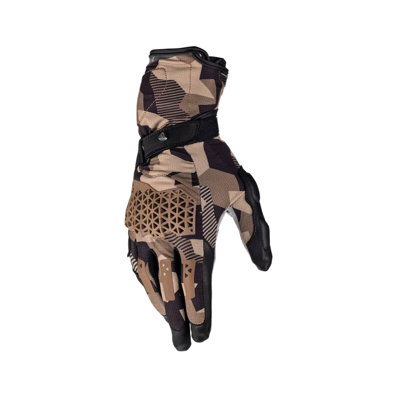Leatt Glove ADV X-Flow 7.5 Leatt Glove ADV X-Flow 7.5 -ATOMIC MOTO SALE Leatt Gloves ADV X Flow 7 5 Desert RightUpper 6024040720