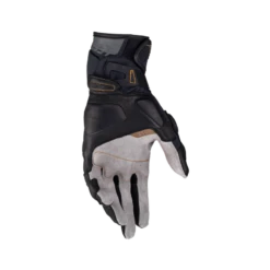 Leatt Glove ADV X-Flow 7.5 11 Leatt Glove ADV X-Flow 7.5 -ATOMIC MOTO SALE Leatt Gloves ADV X Flow 7 5 Stealth LeftPalm 6024040700