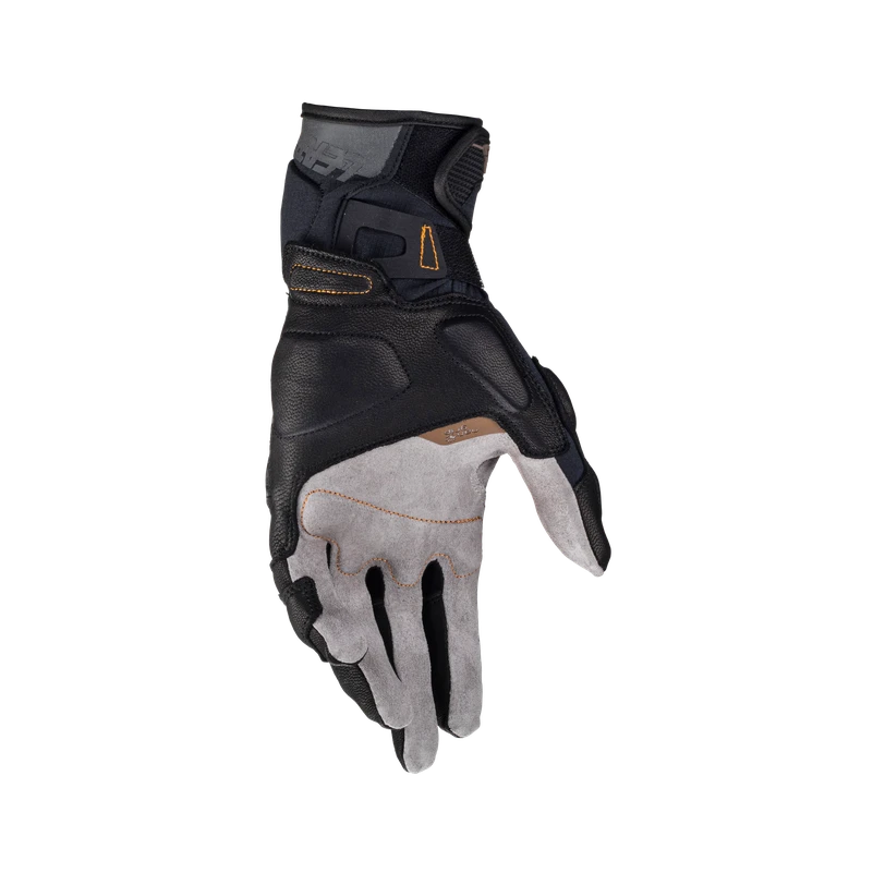 Leatt Glove ADV X-Flow 7.5 Leatt Glove ADV X-Flow 7.5 -ATOMIC MOTO SALE Leatt Gloves ADV X Flow 7 5 Stealth LeftPalm 6024040700