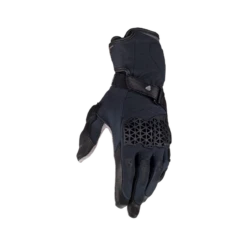 Leatt Glove ADV X-Flow 7.5 5 Leatt Glove ADV X-Flow 7.5 -ATOMIC MOTO SALE Leatt Gloves ADV X Flow 7 5 Stealth LeftUpper 6024040700