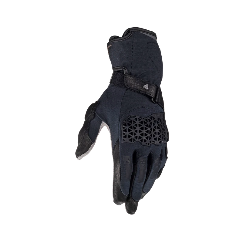 Leatt Glove ADV X-Flow 7.5 Leatt Glove ADV X-Flow 7.5 -ATOMIC MOTO SALE Leatt Gloves ADV X Flow 7 5 Stealth LeftUpper 6024040700