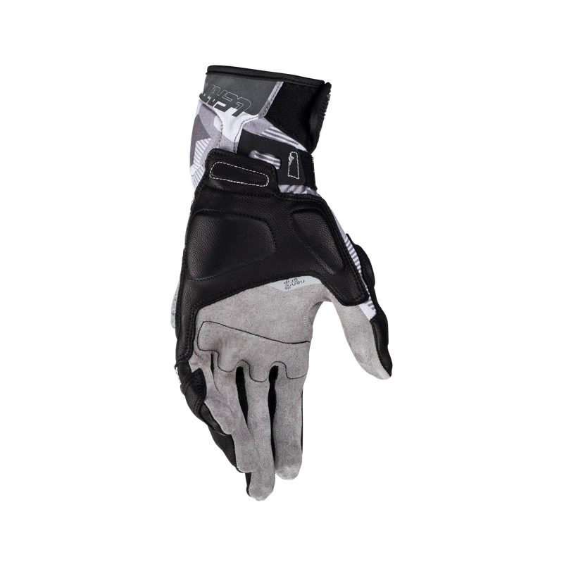 Leatt Glove ADV X-Flow 7.5 Leatt Glove ADV X-Flow 7.5 -ATOMIC MOTO SALE Leatt Gloves ADV X Flow 7 5 Steel LeftPalm 6024040740