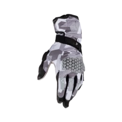 Leatt Glove ADV X-Flow 7.5 7 Leatt Glove ADV X-Flow 7.5 -ATOMIC MOTO SALE Leatt Gloves ADV X Flow 7 5 Steel LeftUpper 6024040740