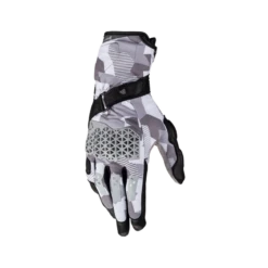 Leatt Glove ADV X-Flow 7.5 10 Leatt Glove ADV X-Flow 7.5 -ATOMIC MOTO SALE Leatt Gloves ADV X Flow 7 5 Steel RightUpper 6024040740