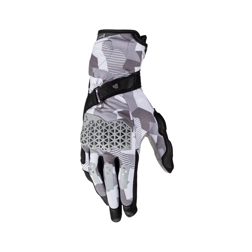 Leatt Glove ADV X-Flow 7.5 Leatt Glove ADV X-Flow 7.5 -ATOMIC MOTO SALE Leatt Gloves ADV X Flow 7 5 Steel RightUpper 6024040740