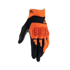 Leatt Gloves Moto 3.5 Lite 13 Leatt Gloves Moto 3.5 Lite -ATOMIC MOTO SALE Leatt Gloves Moto 3 5 Lite OrangeLeft Upper 6023040350