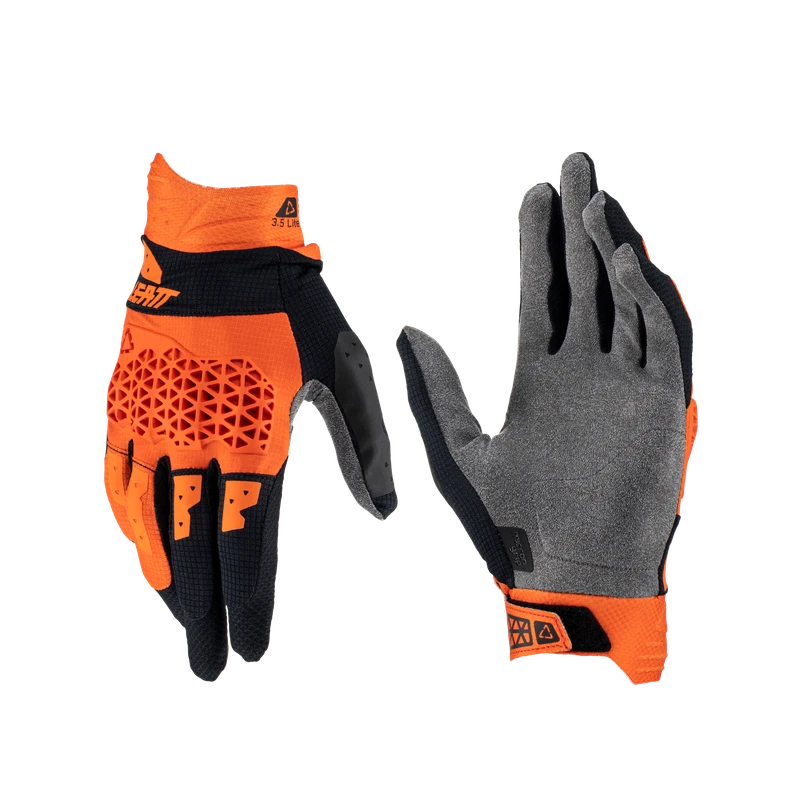 Leatt Gloves Moto 3.5 Lite Leatt Gloves Moto 3.5 Lite -ATOMIC MOTO SALE Leatt Gloves Moto 3 5 Lite Orange Combo 6023040350