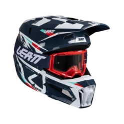 Leatt Helmet Kit Moto 3.5