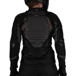 Leatt Jacket ADV FlowTour 5.5 Women 9 Leatt Jacket ADV FlowTour 5.5 Women -ATOMIC MOTO SALE Leatt JacketADV 5 5Flowtour WMN Stealth Back 5025102200