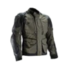 Leatt Jacket ADV MultiTour 5.5 2 Leatt Jacket ADV MultiTour 5.5 -ATOMIC MOTO SALE Leatt JacketADV 5 5Multitour Forest ISOFront 5025101200