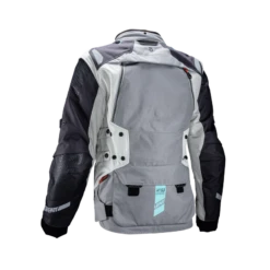 Leatt Jacket ADV MultiTour 5.5 Women 4 Leatt Jacket ADV MultiTour 5.5 Women -ATOMIC MOTO SALE Leatt JacketADV 5 5Multitour WMN Iron BackView 5025102150