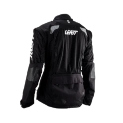Leatt Jacket Moto 4.5 Lite 5 Leatt Jacket Moto 4.5 Lite -ATOMIC MOTO SALE Leatt Jacket Moto 4 5 Lite Black Back Left 5023030500