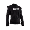 Leatt Jacket Moto 4.5 Lite -ATOMIC MOTO SALE Leatt Jacket Moto 4 5 Lite Black Front Right 5023030500