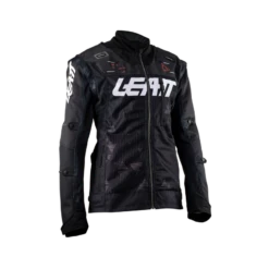 Leatt Jacket Moto 4.5 X-Flow