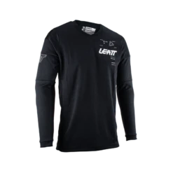 Leatt Jersey Moto 4.5 WindBlock
