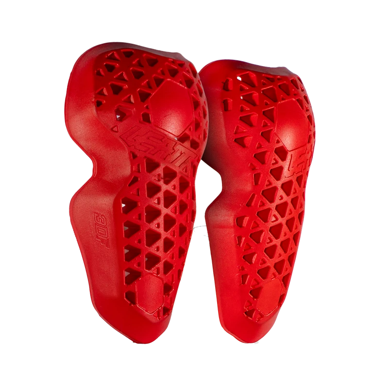Leatt Knee Protector Inserts 3DF CE Level 1 Pair Leatt Knee Protector Inserts 3DF CE Level 1 Pair -ATOMIC MOTO SALE Leatt KneeProtectorInserts 3DFCELevel1 Pair 5025400180