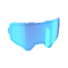 Leatt Lens Velocity SNX -ATOMIC MOTO SALE Leatt Lens SNX Blue52 8020003140