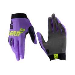 Leatt Glove Moto 1.5 GripR
