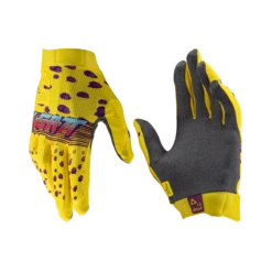 Leatt Glove Moto 1.5 GripR 4 Leatt Glove Moto 1.5 GripR -ATOMIC MOTO SALE Leatt Moto Glove 1 5GripR Cheetah Pair 6025350460