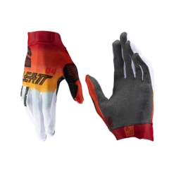 Leatt Glove Moto 1.5 GripR 5 Leatt Glove Moto 1.5 GripR -ATOMIC MOTO SALE Leatt Moto Glove 1 5GripR Glamis Pair 6025350500