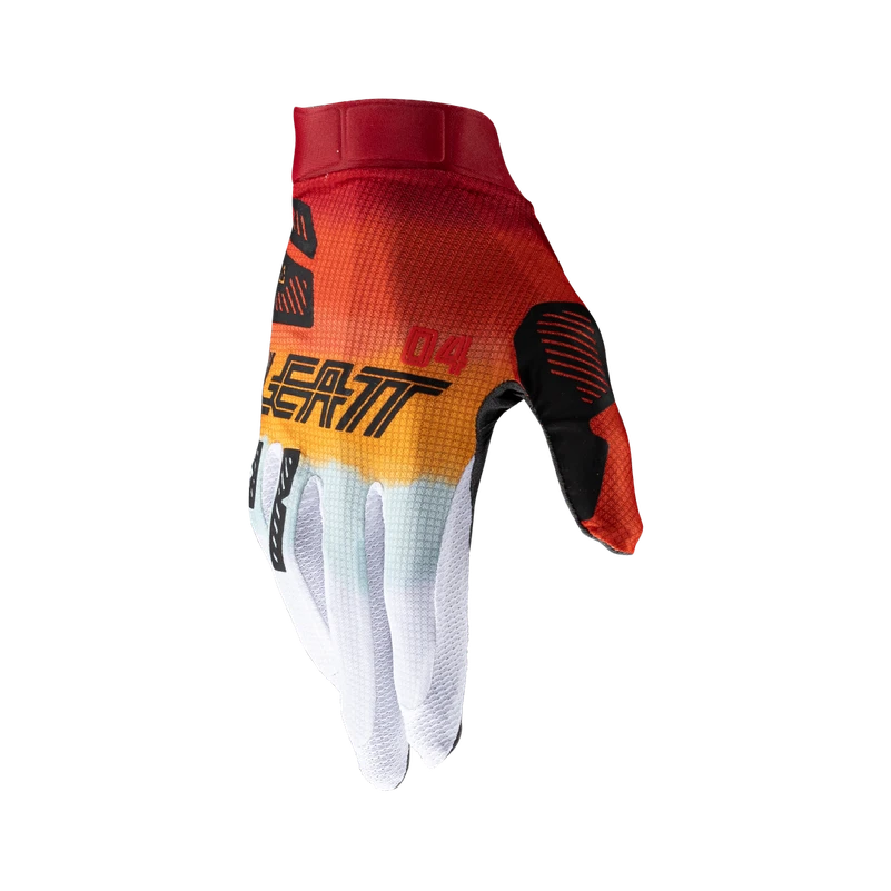 Leatt Glove Moto 1.5 GripR Leatt Glove Moto 1.5 GripR -ATOMIC MOTO SALE Leatt Moto Glove 1 5GripR Glamis RightFront 6025350500
