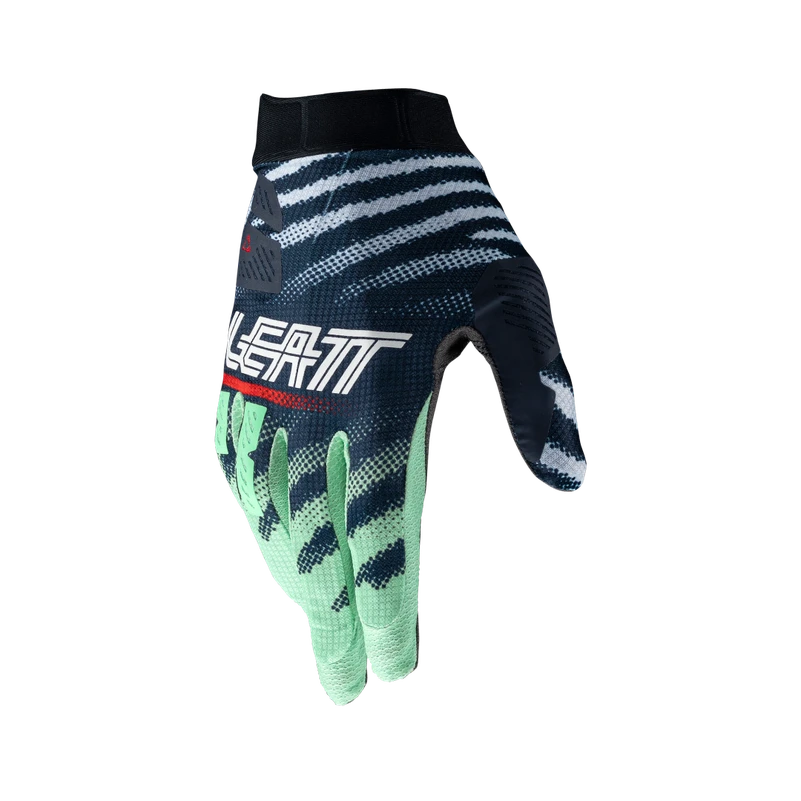 Leatt Glove Moto 1.5 GripR Leatt Glove Moto 1.5 GripR -ATOMIC MOTO SALE Leatt Moto Glove 1 5GripR Matcha RightFront 6025350520