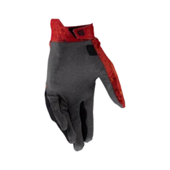 Leatt Glove Moto 2.5 WindBlock -ATOMIC MOTO SALE Leatt Moto Glove 2 5WindBlock Burn LeftPalm 6025350400