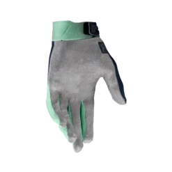 Leatt Glove Moto 2.5 X-Flow -ATOMIC MOTO SALE Leatt Moto Glove 2 5X Flow Matcha LeftPalm 6025350300