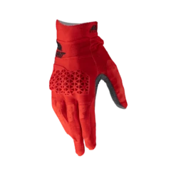 Leatt Glove Moto 3.5 Lite -ATOMIC MOTO SALE Leatt Moto Glove 3 5Lite Red RightFront 6025350240
