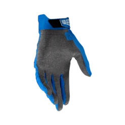 Leatt Glove Moto 3.5 Lite -ATOMIC MOTO SALE Leatt Moto Glove 3 5Lite Royal LeftPalm 6025350260