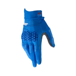 Leatt Glove Moto 3.5 Lite -ATOMIC MOTO SALE Leatt Moto Glove 3 5Lite Royal RightFront 6025350260