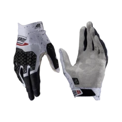 Leatt Glove Moto 4.5 Lite -ATOMIC MOTO SALE Leatt Moto Glove 4 5Lite Ice Pair 6025350220
