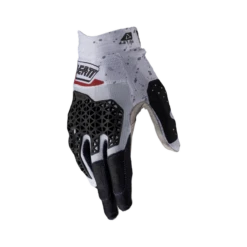 Leatt Glove Moto 4.5 Lite -ATOMIC MOTO SALE Leatt Moto Glove 4 5Lite Ice RightFront 6025350220