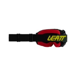 Leatt Goggle Velocity 4.5 Iriz 11 Leatt Goggle Velocity 4.5 Iriz -ATOMIC MOTO SALE Leatt Moto Goggle Velocity 4 5 Iriz Black Silver 50 VLT Rear 8025200610