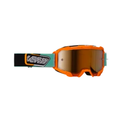 Leatt Goggle Velocity 4.5 Iriz 5 Leatt Goggle Velocity 4.5 Iriz -ATOMIC MOTO SALE Leatt Moto Goggle Velocity 4 5 Iriz Orange Bronze 68 VLT Front 8025200620