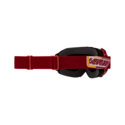 Leatt Goggle Velocity 4.5 Iriz 13 Leatt Goggle Velocity 4.5 Iriz -ATOMIC MOTO SALE Leatt Moto Goggle Velocity 4 5 Iriz Ruby Bronze 68 VLT Rear 8025200630