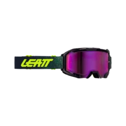 Leatt Goggle Velocity 4.5 Iriz 7 Leatt Goggle Velocity 4.5 Iriz -ATOMIC MOTO SALE Leatt Moto Goggle Velocity 4 5 Iriz Shadow Purple 78 VLT Front 8025200640