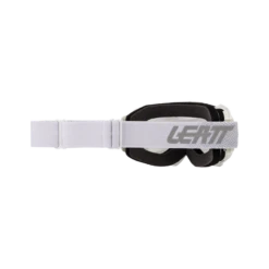Leatt Goggle Velocity 4.5 Iriz 15 Leatt Goggle Velocity 4.5 Iriz -ATOMIC MOTO SALE Leatt Moto Goggle Velocity 4 5 Iriz White Silver 50 VLT Rear 8025200650