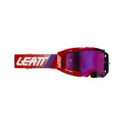 Leatt Goggle Velocity 5.5 Iriz 7 Leatt Goggle Velocity 5.5 Iriz -ATOMIC MOTO SALE Leatt Moto Goggle Velocity 5 5 Iriz Flame Bronze 68 VLT Front 8025200520